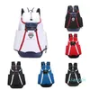 Rucksack Factory Whole 2830 Team Usa Basketball Hochwertige Elite-Reisetasche für Herren und Damen311c