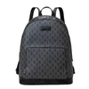 Purses Backpack men's new men's backpack business leisure leather computer bag student book bag248P