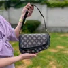 Bezpłatna wysyłka gorąca wyprzedaż sac oryginalne torby ręczne crossbody słynne marki gs luksusowa torebka i torebki lustro jakość designerska torba siodła dla kobiet nowe