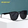 Sunglasses 2023 Trend For Women And Men Simple Design Decorative Glasses Car Driving Eyewear Unisex Sun UV400