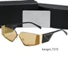 Włoskie luksusowe okulary przeciwsłoneczne Polaryzujące soczewki projektant panie Mężczyźni 8036 Premium Square Frame Szklanki damskie okulary ramy vintage okulary przeciwsłoneczne