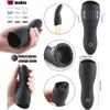 Jouet sexuel masseur Vigina Silicone poupées sexuelles rechargeables jouets pour hommes Am vibrateur automatique hommes ventouse adultes femmes amoureux