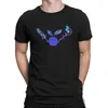 Men's Thirts May و Magic Gloy Play Game Tshirt Blueberry Hero Fashion Shirt Original Sweatshirts Trend