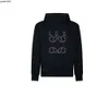 Men's Hoodies Sweatshirts Designer Hoodedes Men's and Women's Fashion Street Pullover Couple Top Clothing S-4xl