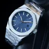 럭셔리 남자 유명한 브랜드 클래식 시계 고급 골드 다이얼 자동 기계식 운동 시계 남자 시계 41mm 방수 사파이어 시계 Montre de Luxe Watch