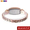 Orologi da donna SKMEI 1588 Luxury Touch Orologi da donna Moda elegante diamante sottile impermeabile digitale orologi da polso da donna Girl 1620 reloj mujer 231204