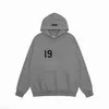 Designer Chaud Sweats à capuche Pull Hommes Femmes Mode Streetwear Pull Sweat-shirt Sweat à capuche en vrac Couple Top Vêtements Tee Ess Essentail Hoody Z5P3