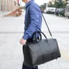 REREKAXI Große Kapazität Frauen Reisetasche Wasserdichte PU Männer Reise Tote Gepäck Handtasche Multifunktions Duffle Taschen Verpackung Cubes3393