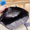 Tiptoegirls Large Black Women's Shoulder Bags Big Size Casual Tote Bag Quality Nylon Crossbody Female Travel Shoppe