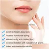Lip Balm Lan Eige Special Care Slee Mask Lipstick Moisturizing Anti-Aging Anti-Wrinkle Cosmetic 20G Drop Delivery Health Beauty Makeu Dhn2L