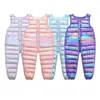 Jumpsuits Winter Girls Warm Overalls Autumn Boys Girl Thick Pants Baby Kids Jumpsuit High Quality Clothing Children Ski Down Overalls 231204