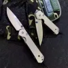 Hoogwaardige Chris Reeve Large Sebenza 21 Vouwmes Tanto/Sharp Blade 420 stalen handgrepen L21-1000 Camping Hunting Survival Knives EDC Tools 3300 3200 940 9400 5370