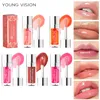 Lipstick Clear Crystal Jelly Lip Gloss Moisturizing Lip Oil Lip Gloss NonSticky Sexy Gloss Lip Glaze Korean Fashion Lipstick Makeup 231016