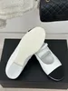 2023 Luxur Designer Trend Summer Sandals Socks Ballet Women's Thick-Soled Öka europeiska och amerikanska romerska skor Wild Platform