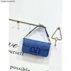 Bolsa de desenhista Valen Bolsas Incrustadas Bolsa Artesanal Novo Designer Bolsas Valantino 2023 Bolsa Primavera Verão para Mulher Tecido Mulheres Versátil Moda Tote Casual One Sh Z 57G0