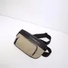 Erkekler için klasik küçük bel çantaları crossbody çanta bayanlar açık gerçek deri tuval çanta desginers erkek çantaları boyutuw23xh11 5xd7 247h