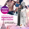 Vendeur chaud 2024 Slimage Machine EMS Stimulatrice musculaire Sculpture Hiems RF SCULPTION MUSCLE PERDE PERDUSE RÉDUIRE