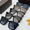 Herren-Sonnenbrille für Damen, neueste Mode, Sonnenbrille, Herren-Sonnenbrille, Gafas de Sol, Glas, UV400-Linse, mit zufällig passender Box 970