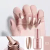 Nail Polish 8ml Mirror Nail Polish 12 Colors Metallic Lacquer Silver Nail Effect Magic Mirror Polish Gel for Nails Long-Lasting Nail Art 231204