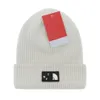 Nova marca carta beanie boné homens mulheres designer balde chapéus nova moda feminina senhoras quente inverno gorro grande pele sintética bobble chapéu ao ar livre bonés C-20