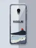 Obudowy telefonu komórkowego dla Qin F21 Pro telefon komórkowy miękka skorupa dla Qin F21pro Qin F21Pro Silikonowa osłona ochronna obudowa anty-leci L2301019