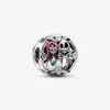 The Nightmare Before Christmas Charms passar Original European Charm Armband 925 Sterling Silver Fashion Women Jewelry Accessories302h