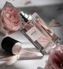 2023 Rose Blouse Uxedo Sahariénne Grain de Poudre Private Couture Perfume 75 ml Natural Floral Eau de Toilette
