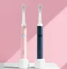 XIAOMI YOUPIN SO WHITE EX3 Elektrische tandenborstel DuPont borstel Ultra Whitening Cleaner Tanden waterdicht 31000 tijd A28418152