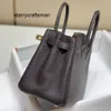 Totes Genuine Leather Bags Women's Silk Scarf Genuine Leather Large Capacity Crossbody Shoulder Litchi Pattern Handbag