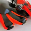 Gants de sport Predator Football gardien de but épaissi Latex adolescent adultes antidérapant gardien de but 231205