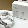 Cavi PD di qualità OEM da 60 W per iPhone 15 pro max Ricarica rapida 1 m Cavo da USB C a tipo C intrecciato da 3 piedi Cavi di ricarica Cavo rapido per caricabatterie iPhone Cavo dati Colorato