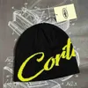 Corteizs Crtz Rtw Vintage All 4 Star 4-star Cold Hat Cortezs Beanies Cortieze Designer Y2K Hats Corteizd Mess Sports Hip Hop Skateboard High Street CRTZ Caps