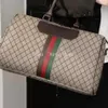 mode heren reistassen dames luxe ontwerpers duffels tas grote capaciteit rollende koffer met zachte randen duffel portemonnee met schouder2859