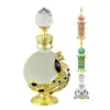 Perfume sólido por árabe para mulheres hareem stan ouro óleo concentrado de longa duração sedução floral elegante atrair fragrância 230720 dhw4q