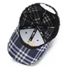 Cappello b cappellino berretto da baseball sottile estate per la protezione solare per la protezione solare cappello estate cappello cappello cappello griglia in sport cappello moda outdoor outdoor obz2 l4qo