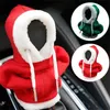 New Winter Fashion Hoodies Carneta de marchas Manual Manual da alça de marchas Decoração automática de Natal Mágico de Natal Acessórios para Interior