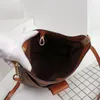 مصممي عالية الجودة حقائب المساءة السيدات حقائب اليد سلسلة رسول جلدية كلاسيكية الأزياء الحجم 25-23-9cm M75039243V