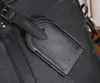 10A 클래식 소 가죽 핸드백 유럽과 미국 패션 단순 체인 컴퓨터 가방 새로운 고급 쇼핑백 핸드백 서류 가방 루트 M46457#