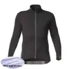 MAVIC Team Herren Winter-Thermo-Fleece-Radtrikot Langarm-Rennhemden MTB-Fahrradoberteile Fahrraduniform Outdoor Sportswea S21239l