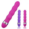 vibrators Draad Grote Diamanten Trilstaaf voor Masturbatie-apparaat voor dames Sterke vibratiemassage Volwassen product Drainagemodel