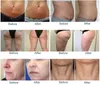 Vácuo lipolaser cavitação rf laser lipo massagem rosto forma circular eliminar o excesso de células de gordura drenagem linfática ce aprovado