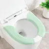 Toalety obejmuje wodoodporne uniwersalne modele przenośna podkładka Eva zagęszona, a nie brudne dłonie pokrywka typu pasty