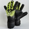 Gants de sport Predator Football gardien de but épaissi Latex adolescent adultes antidérapant gardien de but 231205