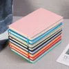 NYA A5 Simple Classic Solid Business Journal Notebooks Daily Schedule Memo Sketchbook Home School Office Notepads leveranser BJ