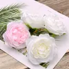 装飾的な花の花輪30pcs/lot 10cm