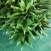 Christmas Decorations Large Artificial Succulent Fake Flower Simulation Plants Aloe Vera Palm Tree Green Leaves Home Outdoor Garden Decor 231205