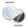 Film de protection Nano TPU souple, pour traceur AirTag, accessoires de Film de protection d'écran