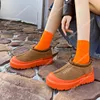 Novo estilo Austrália Neumel ug Tazz Tasman Weather Híbrido botas de neve mini mulheres mens inverno rendas até plataforma pele ultra bota tornozelo ovelhawr3e #