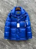 Men's CirrusLite Down Hooded Jacket Water-Resistant Packable Puffer Jackets Coat Parka Wind proof Outdoor Warm Overcoat Coat Hoodies Hiver hoodie 8419