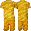 Club Team Goleiro Futebol 36 Timo Schlieck Jersey Set Kids Men Manga Longa 1 Peter Gulacsi 21 Janis Blaswich 25 Leopold Zingerle Camisa de Futebol Kits 23/24 LaiBiXi